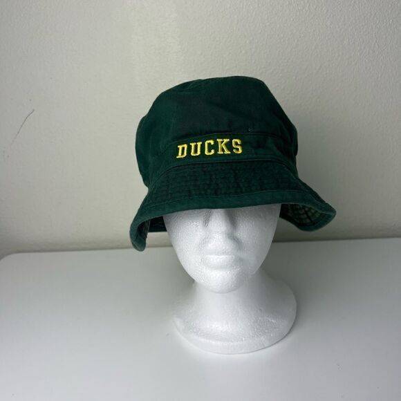 Nike Other - Nike Ducks Men Bucket Hat